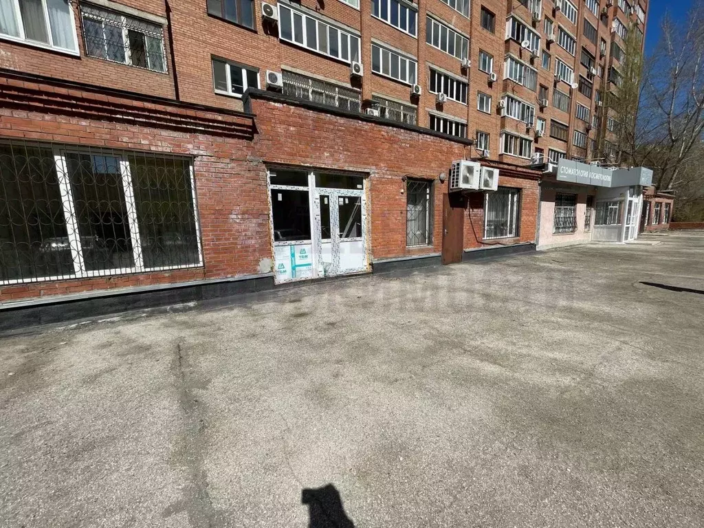 Офис в Самарская область, Самара Ново-Садовая ул., 181 (167 м) - Фото 1