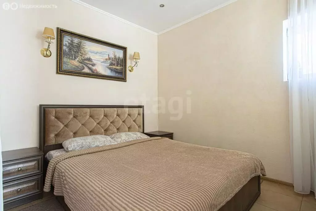1-комнатная квартира: Севастополь, улица Адмирала Фадеева, 48 (34 м) - Фото 1