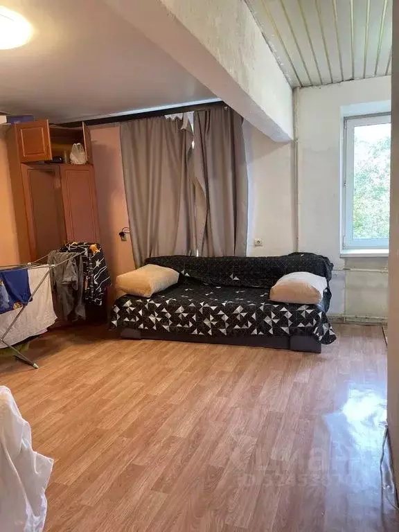 Студия Московская область, Люберцы Октябрьский просп., 373Б (32.0 м) - Фото 0