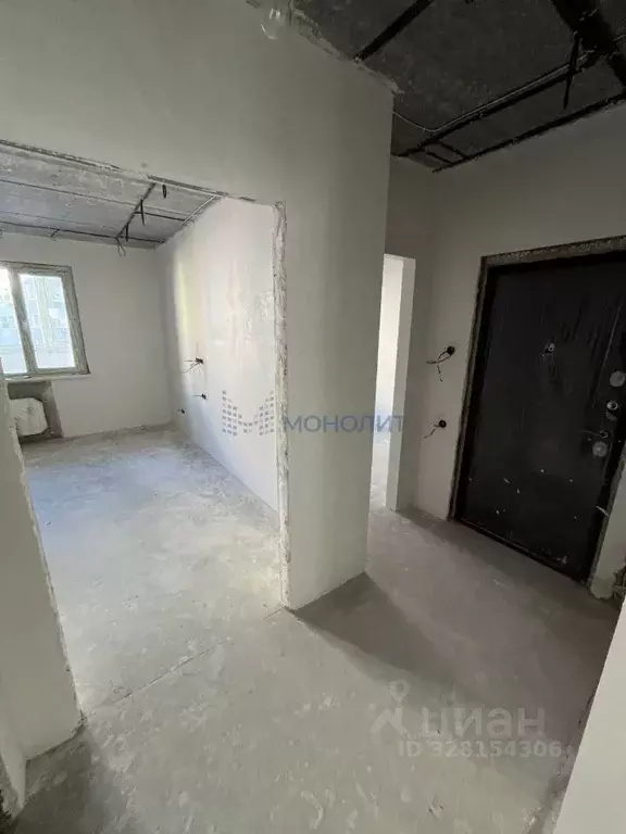 4-к кв. Нижегородская область, Нижний Новгород Вязниковская ул., 39 ... - Фото 1