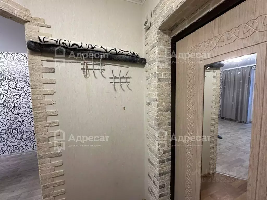 1-к кв. Волгоградская область, Волгоград ул. Грибанова, 19А (29.0 м) - Фото 2