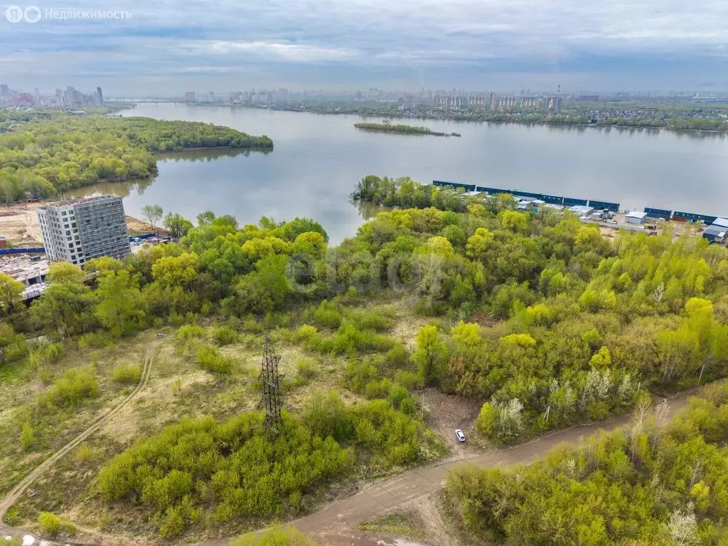 Участок в Новосибирск, улица 2-я Ельцовка (65 м) - Фото 2