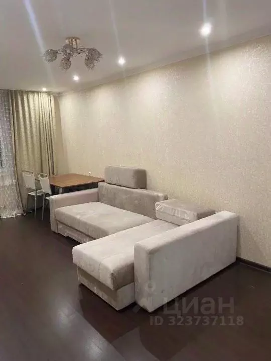 2-к кв. Ставропольский край, Ставрополь ул. 45-я Параллель, 34 (56.0 ... - Фото 2