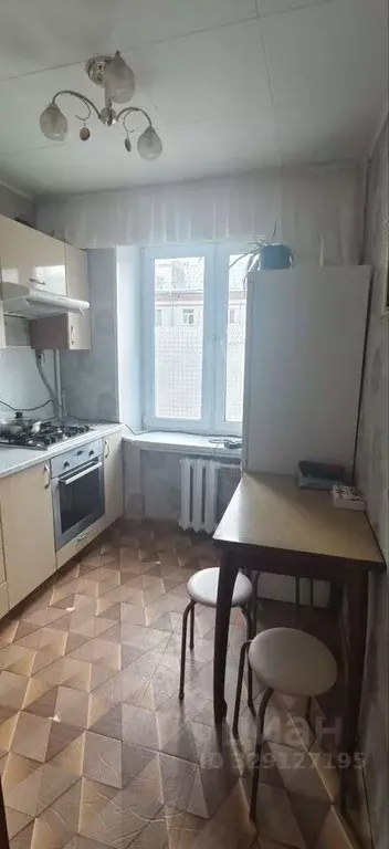 2-к кв. Москва ул. Академика Комарова, 11Б (44.0 м) - Фото 1