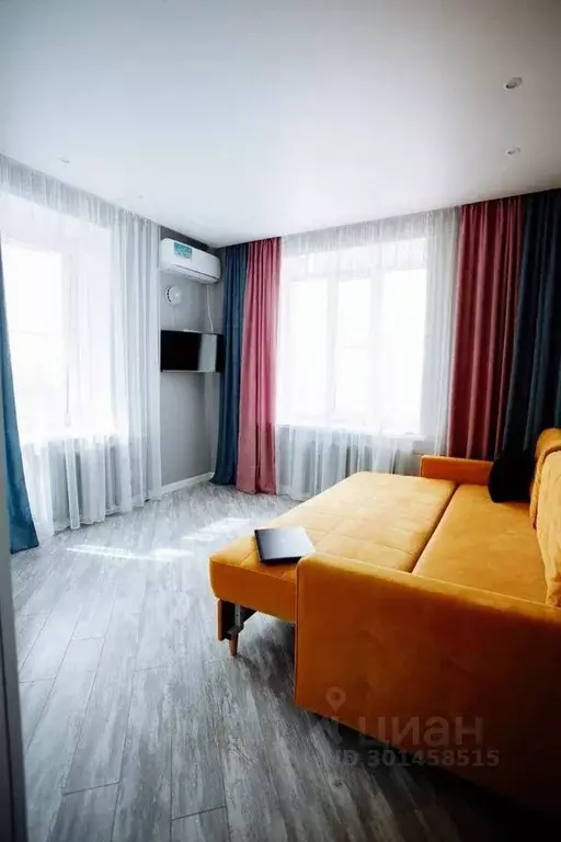 1-к кв. Вологодская область, Вологда Водники мкр, ул. Северная, 16Б ... - Фото 1