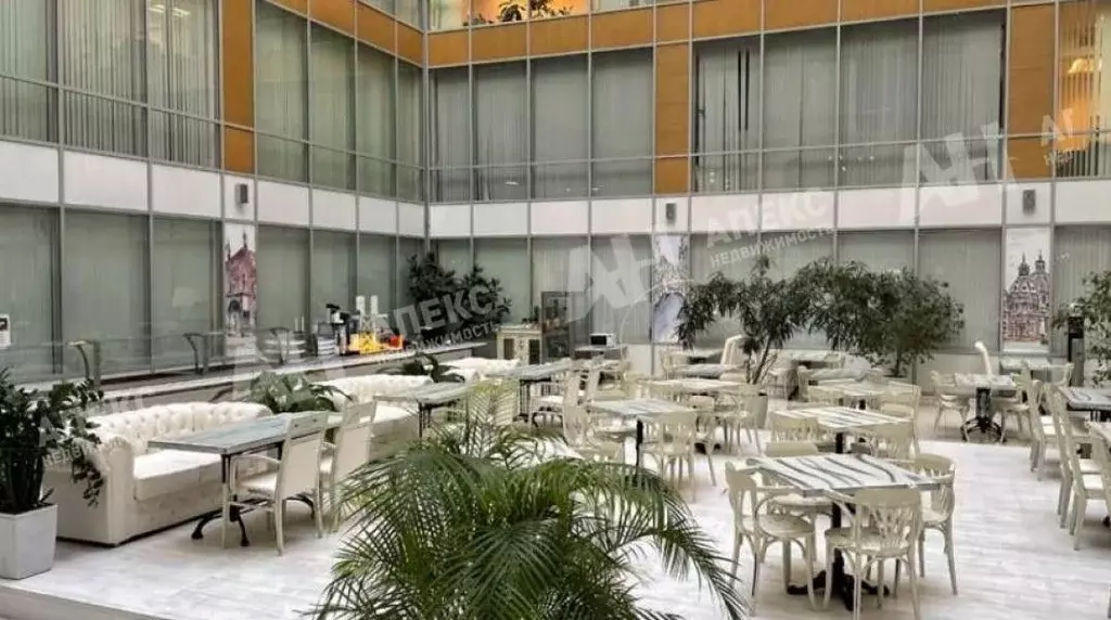 Помещение свободного назначения в Москва Верейская ул., 17 (238 м) - Фото 2