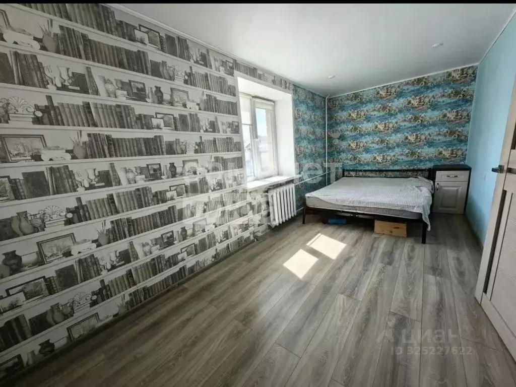 2-к кв. Смоленская область, Смоленск ул. Крупской, 34 (43.0 м) - Фото 2