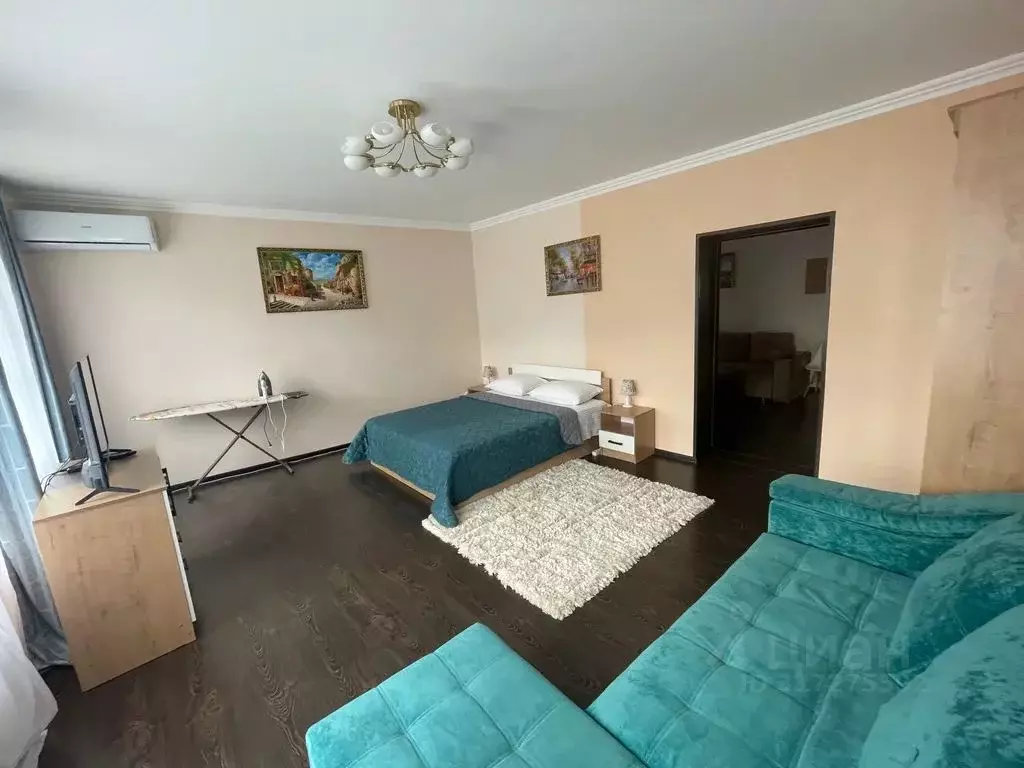 2-к кв. Северная Осетия, Владикавказ ул. Миллера, 4 (70.0 м) - Фото 0