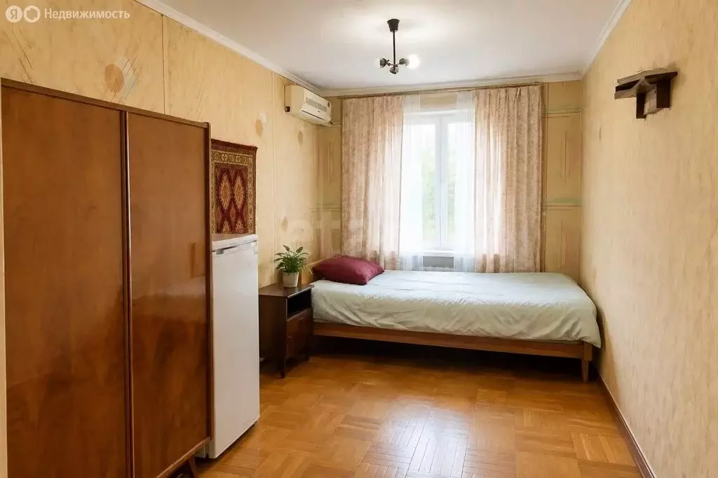 3-комнатная квартира: Ялта, Цветочная улица, 11 (61 м) - Фото 2