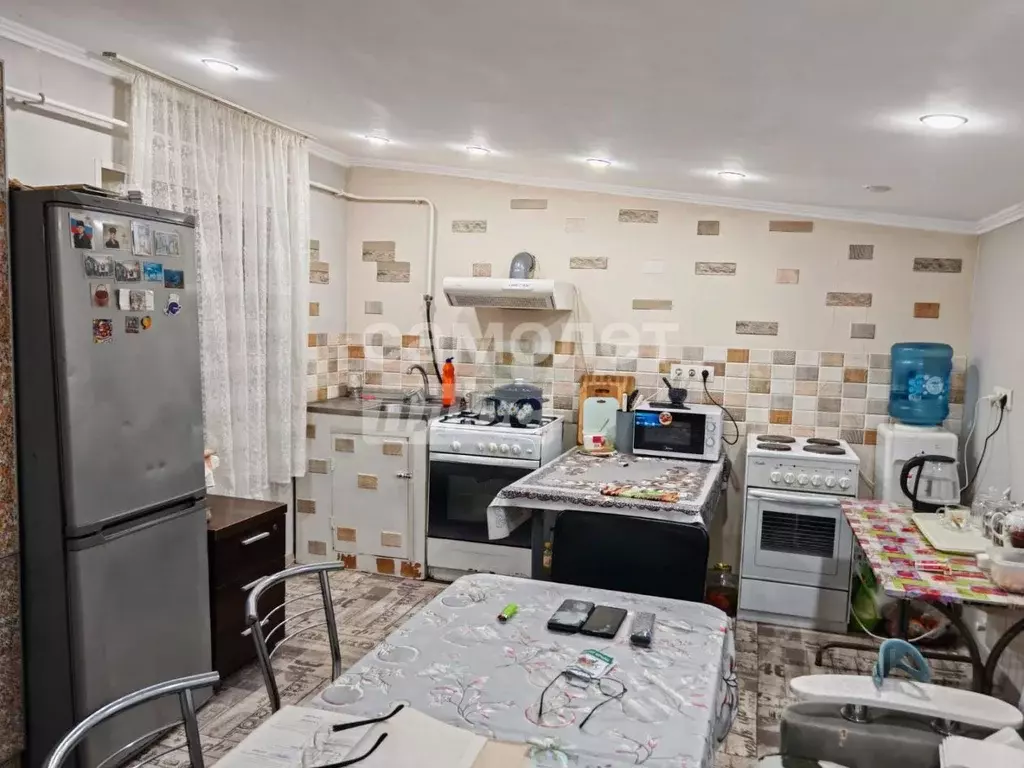 Дом в Краснодарский край, Анапа муниципальный округ, Красный хут. ул. ... - Фото 2