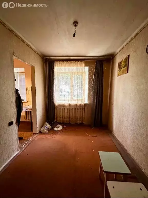 3-комнатная квартира: Скопин, улица Пирогова, 5 (56.2 м) - Фото 0