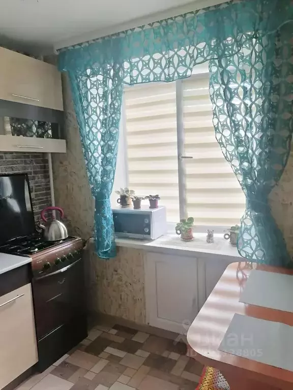 1-к кв. Башкортостан, Белорецк ул. Карла Маркса, 41 (31.0 м) - Фото 0