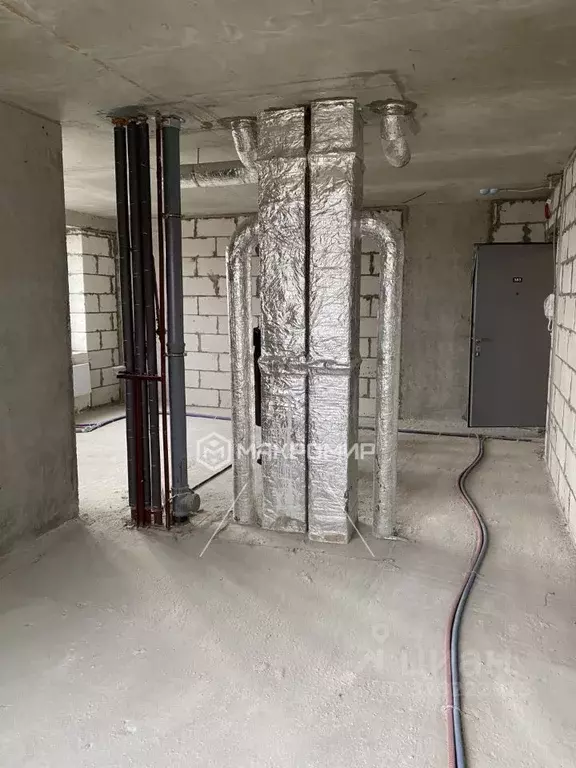 1-к кв. Московская область, Люберцы городской округ, Томилино пгт, ... - Фото 2