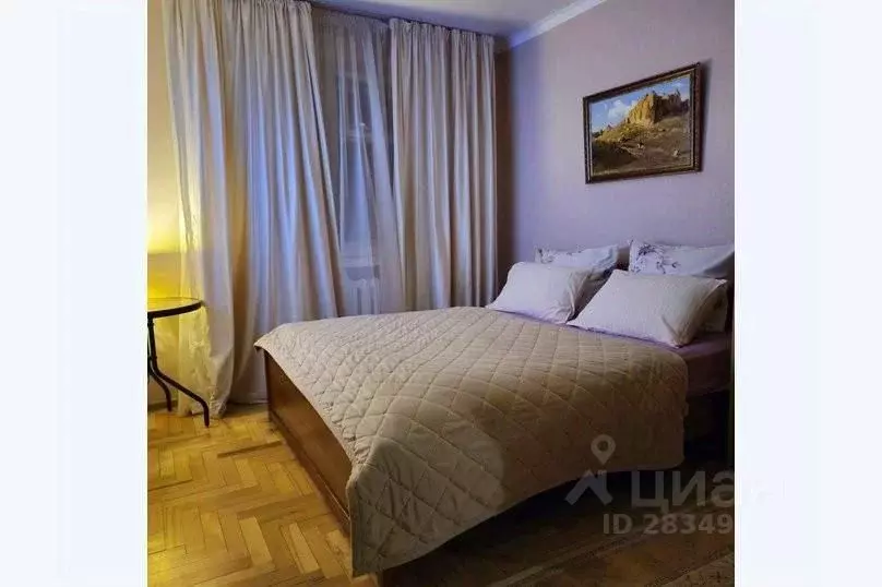 2-к кв. Ставропольский край, Кисловодск просп. Мира, 5 (43.0 м) - Фото 1