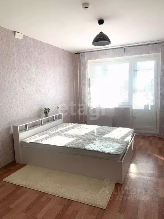 1-к кв. Ярославская область, Рыбинск ул. Приборостроителей, 32А (38.5 ... - Фото 1