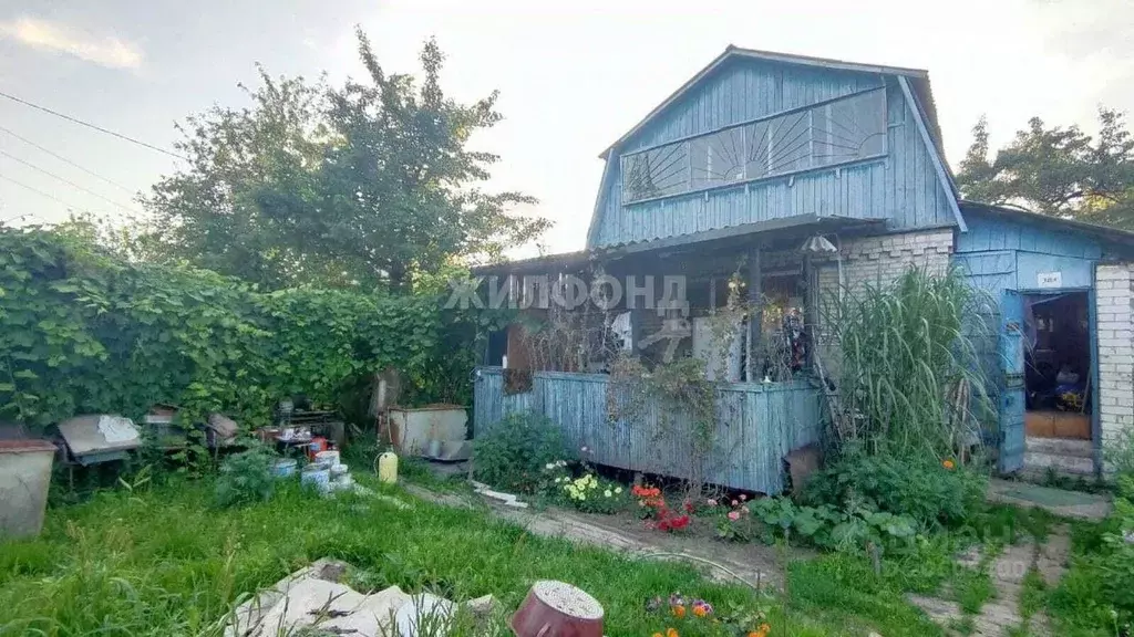 Дом в Брянская область, Брянск 3 (80 м) - Фото 1