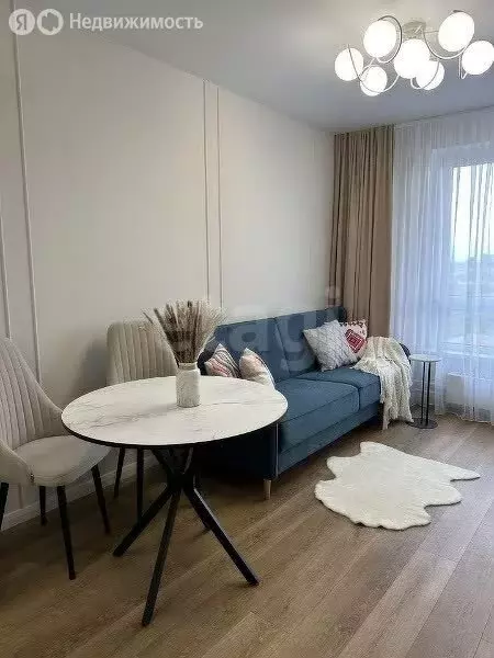 1-комнатная квартира: Москва, Очаковское шоссе, 5к6 (32 м) - Фото 1