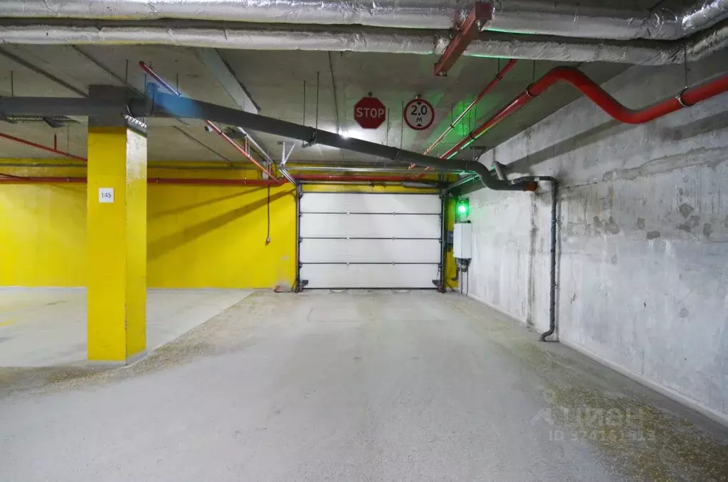 Гараж в Новосибирская область, Новосибирск ул. Немировича-Данченко, ... - Фото 2