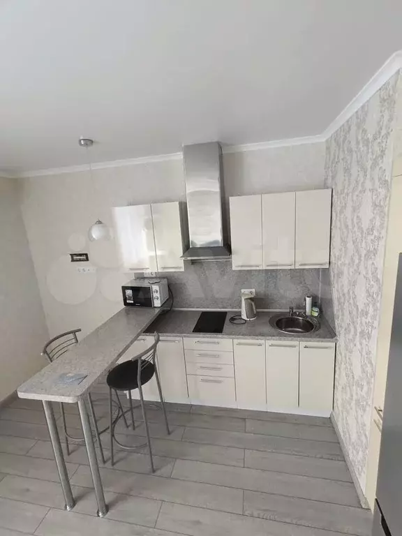 Квартира-студия, 30 м, 13/24 эт. - Фото 0