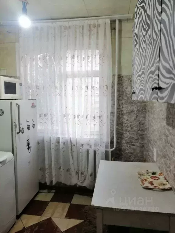 2-к кв. Волгоградская область, Волгоград ул. Фадеева, 49 (48.0 м) - Фото 1