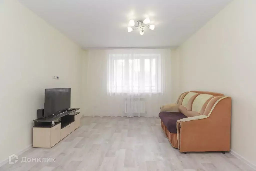 Продаётся 1-к квартира, 42.9 м - Фото 0
