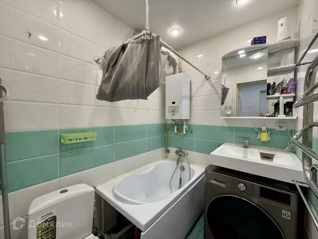Продаётся 2-к квартира, 45.6 м - Фото 0