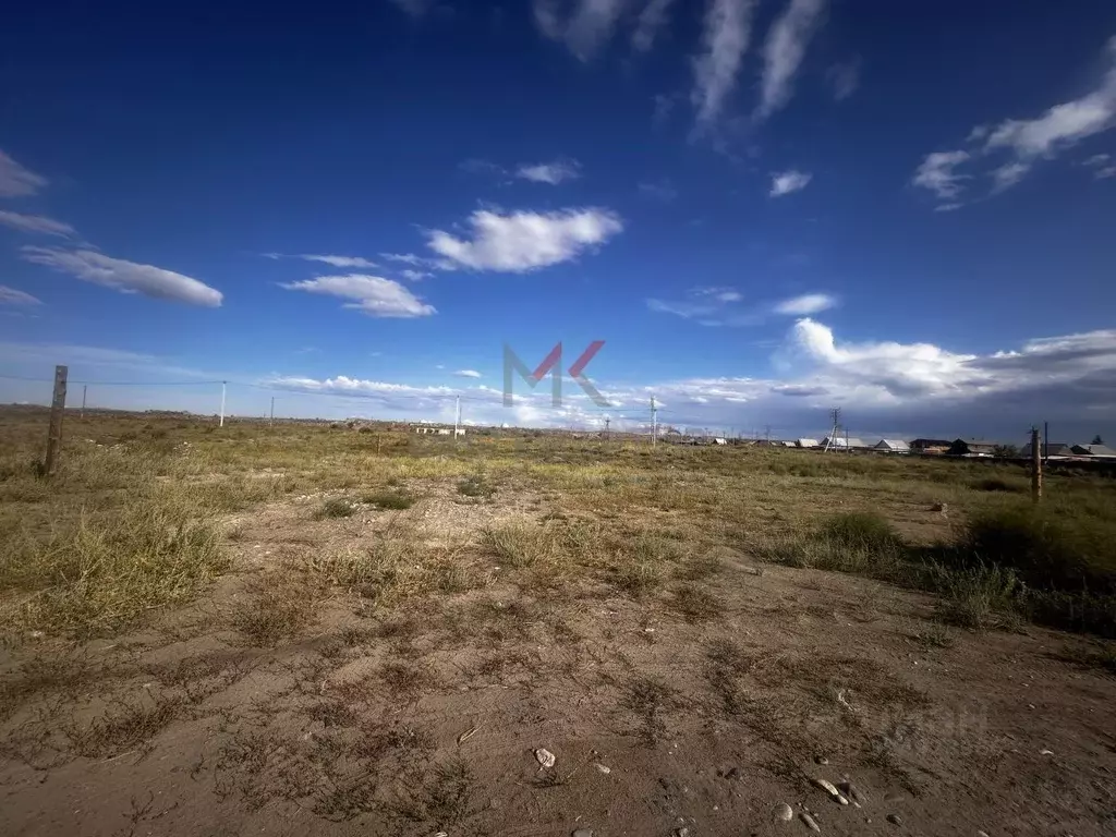 Участок в Тыва, Кызыл  (750.0 сот.) - Фото 1