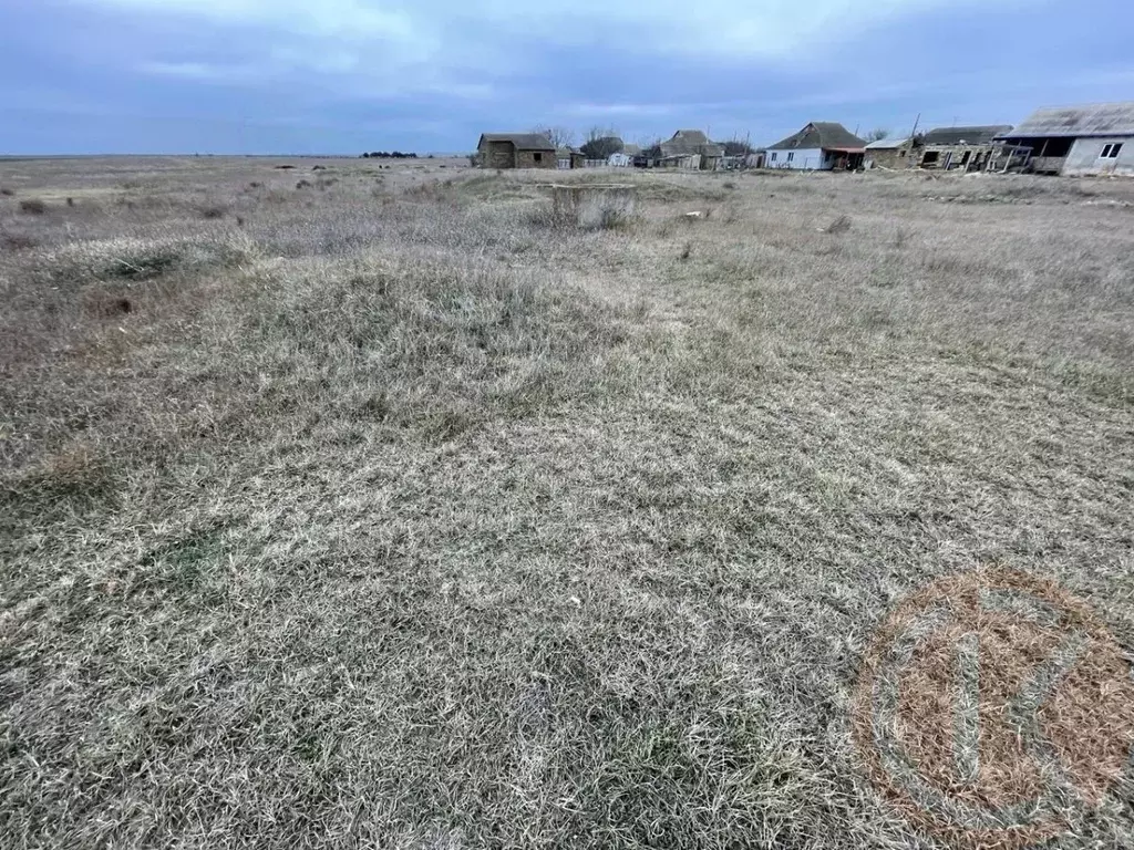 Участок в Крым, Сакский район, с. Добрушино ул. Садовая, 12 (10.0 ... - Фото 2