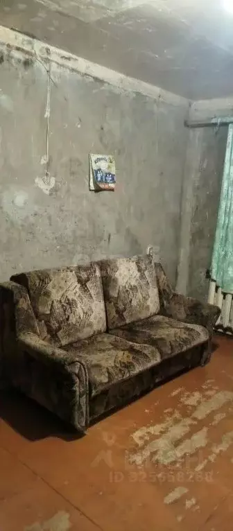 2-к кв. Тверская область, Тверь бул. Цанова, 5 (41.8 м) - Фото 2