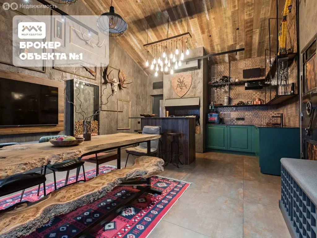 Дом в деревня Глинка, Светлая улица, 28 (530 м) - Фото 2
