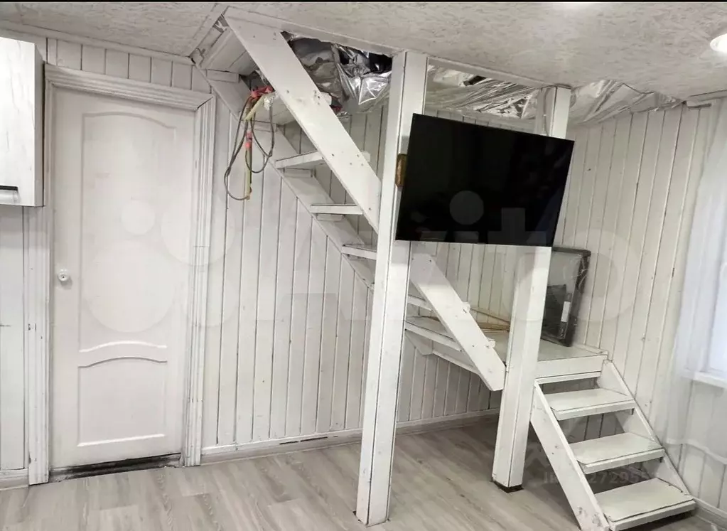 Дом в Костромская область, Кострома Ленок СНТ, 126 (41 м) - Фото 1