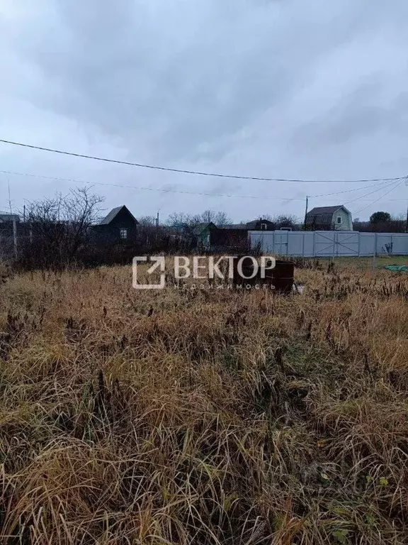 Участок в Костромская область, Кострома Поляны СТ,  (4.0 сот.) - Фото 2