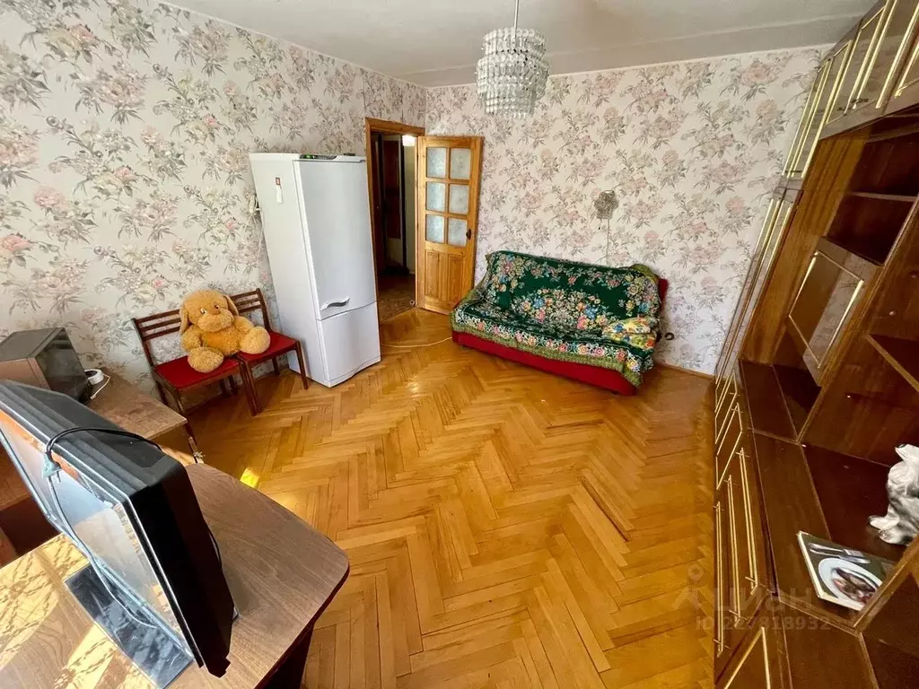 3-к кв. Коми, Ухта Интернациональная ул., 23 (62.0 м) - Фото 0