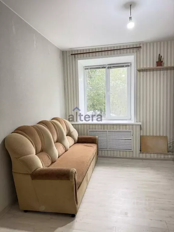 Студия Татарстан, Казань ул. Лукина, 7А (16.0 м) - Фото 2