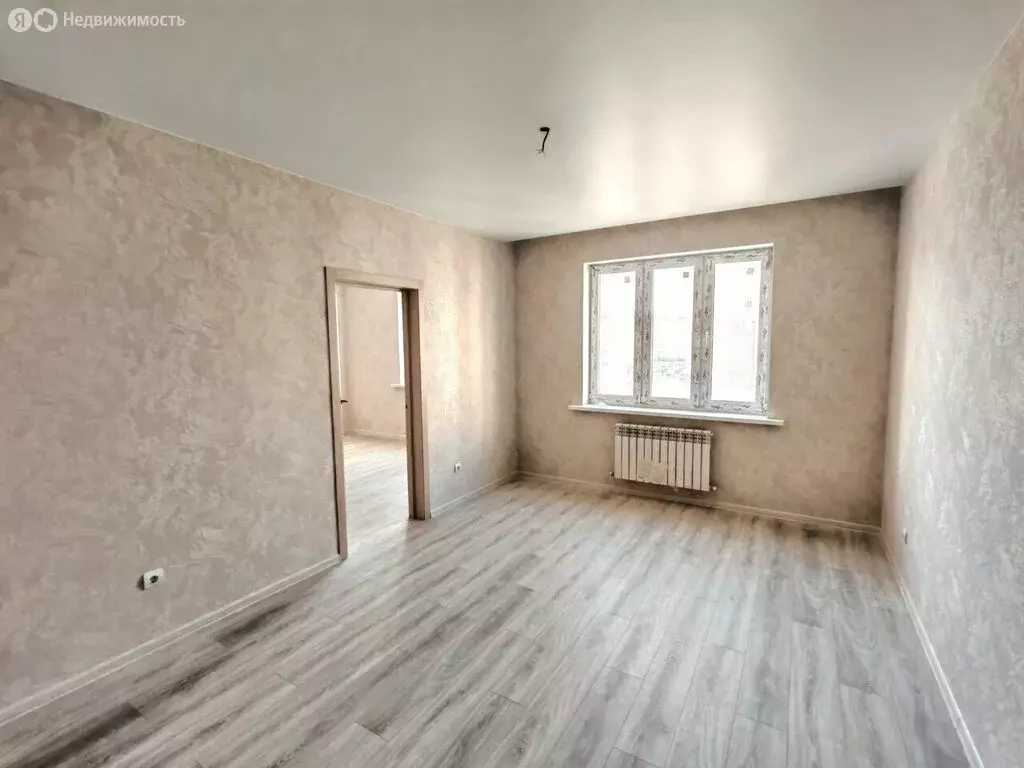 2-комнатная квартира: Тверь, бульвар Гусева, 46 (73.3 м) - Фото 1