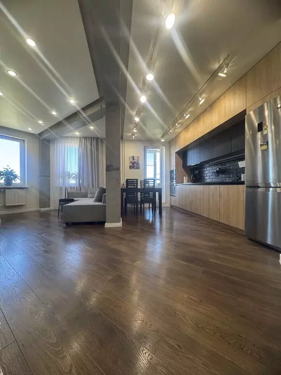 Продаётся 2-к квартира, 53.4 м - Фото 0