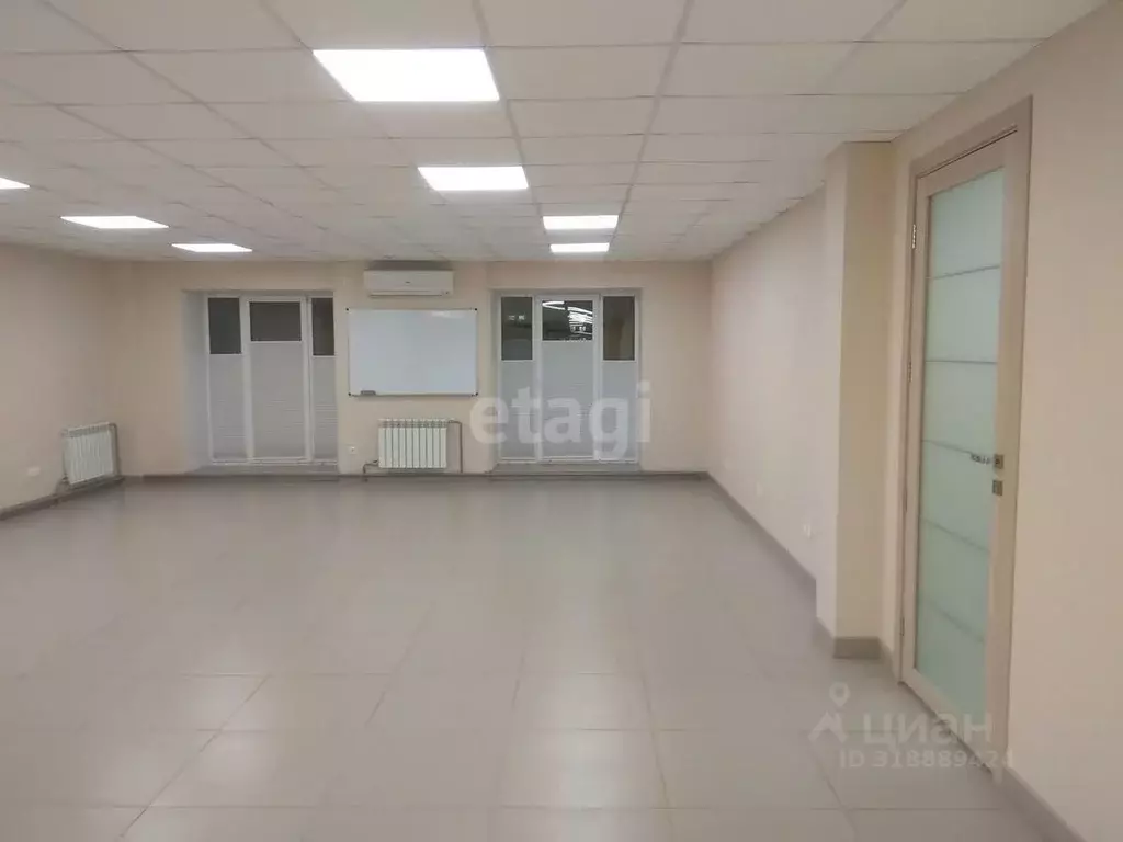 Офис в Томская область, Томск Большая Подгорная ул., 22 (150 м) - Фото 0