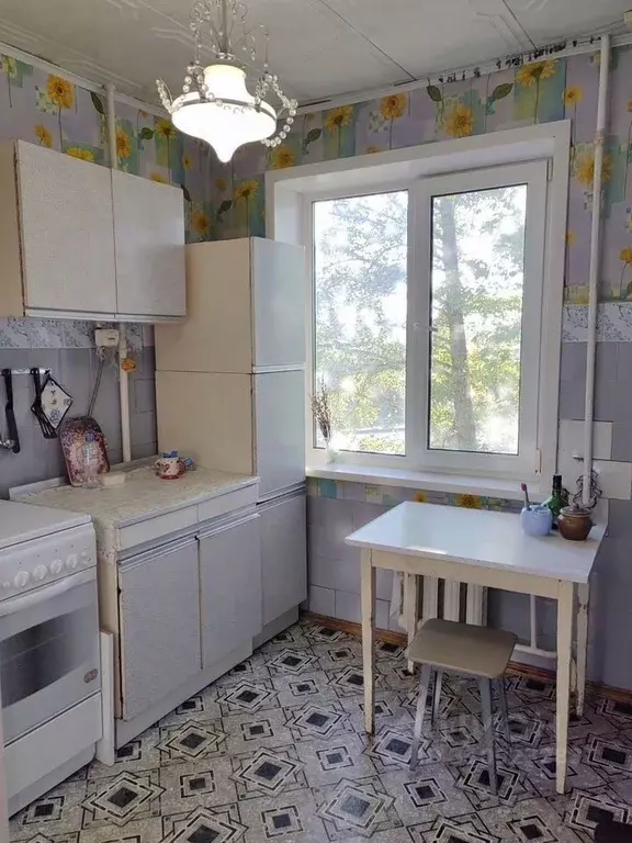 1-к кв. Брянская область, Брянск Ново-Советская ул., 160 (30.0 м) - Фото 1