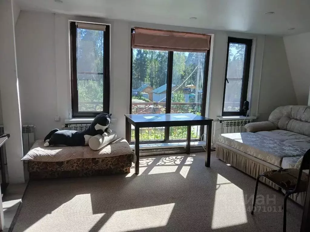 Дом в Московская область, Щелково городской округ, Борисовка СТ 66 ... - Фото 1