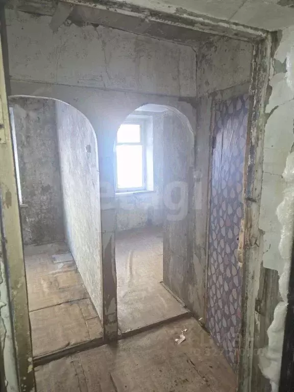 1-к кв. Камчатский край, Петропавловск-Камчатский ул. Никифора Бойко, ... - Фото 1