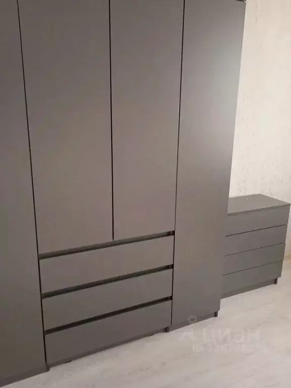 1-к кв. Москва Некрасовская ул., 7 (38.5 м) - Фото 1