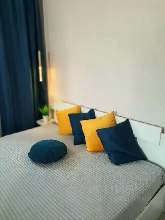 1-к кв. Самарская область, Самара Аэродромная ул., 39 (32.0 м) - Фото 1