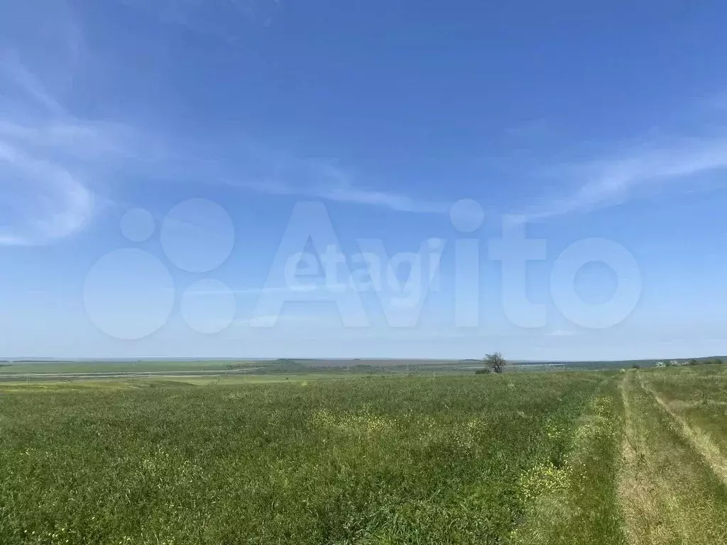 Участок 14,4 га (СНТ, ДНП) - Фото 1
