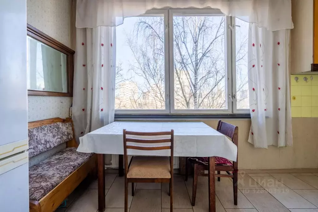 4-к кв. Санкт-Петербург просп. Художников, 27К1 (78.6 м) - Фото 1