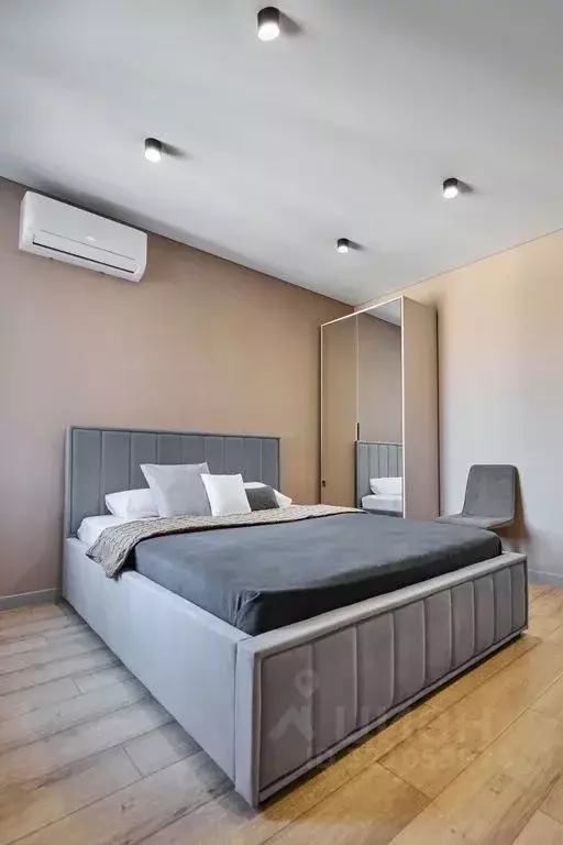 1-к кв. Ростовская область, Ростов-на-Дону Ворошиловский просп., 82/4 ... - Фото 1