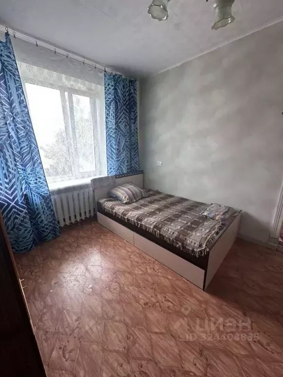 2-к кв. Нижегородская область, Кстово ул. Космонавтов, 10 (42.0 м) - Фото 2