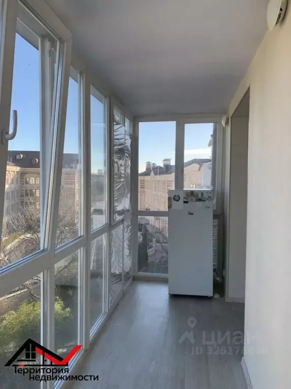 2-к кв. Севастополь ул. Надежды Островской, 14А (56.0 м) - Фото 2