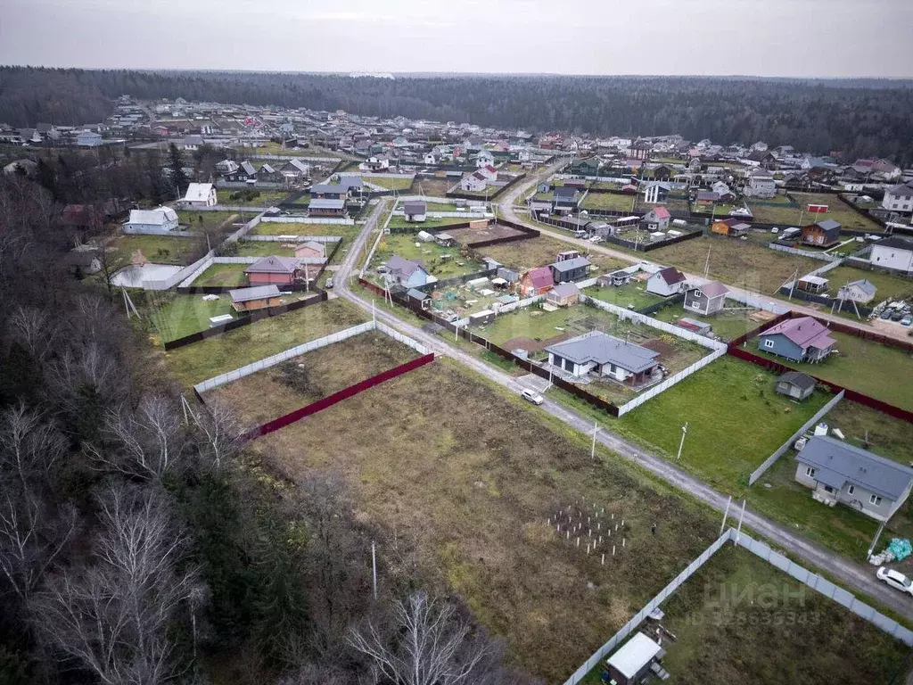 Участок, 7.7 сот., сельхоз (снт или днп) - Фото 1