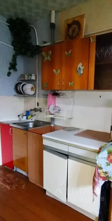 Комната Санкт-Петербург Расстанная ул., 26 (15.8 м) - Фото 2