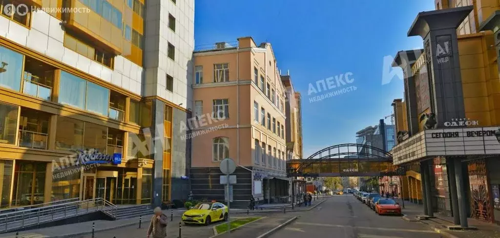 Офис (529 м) - Фото 1